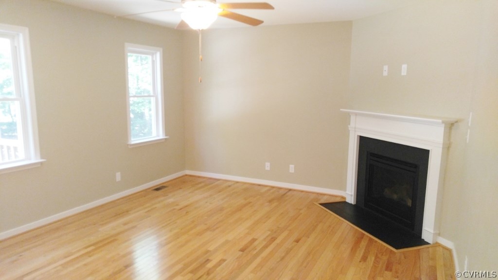 6200 Round Rock Road Chesterfield, VA 23838 - Photo 6 of 37 Family Room
