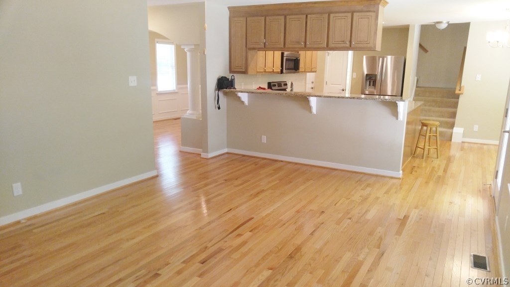 6200 Round Rock Road Chesterfield, VA 23838 - Photo 7 of 37 Gallery Image 7