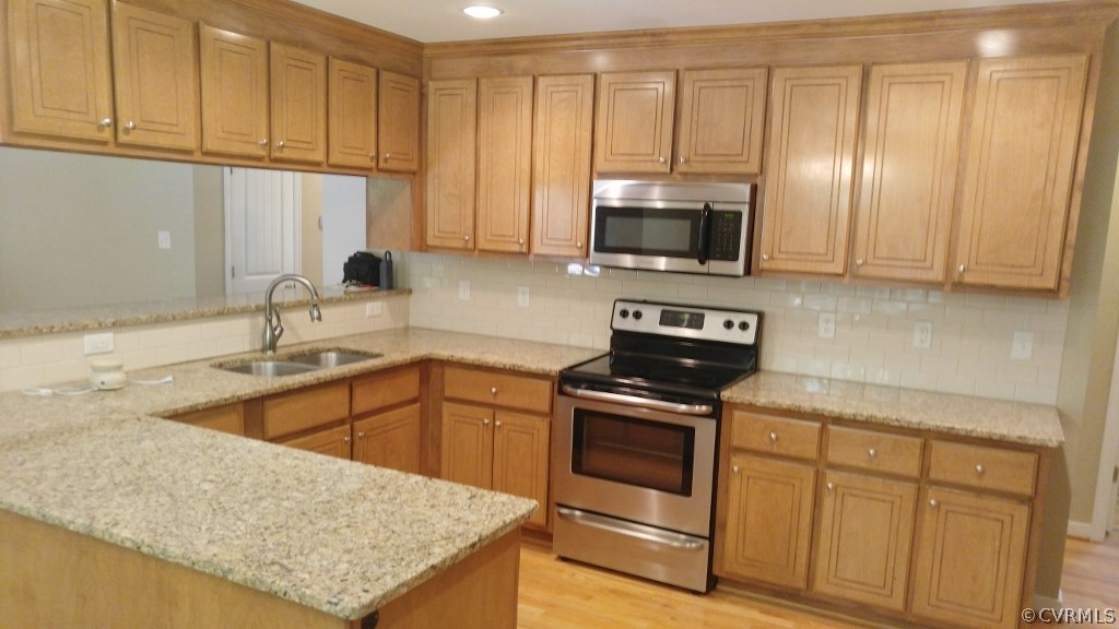 6200 Round Rock Road Chesterfield, VA 23838 - Photo 10 of 37 Gallery Image 10