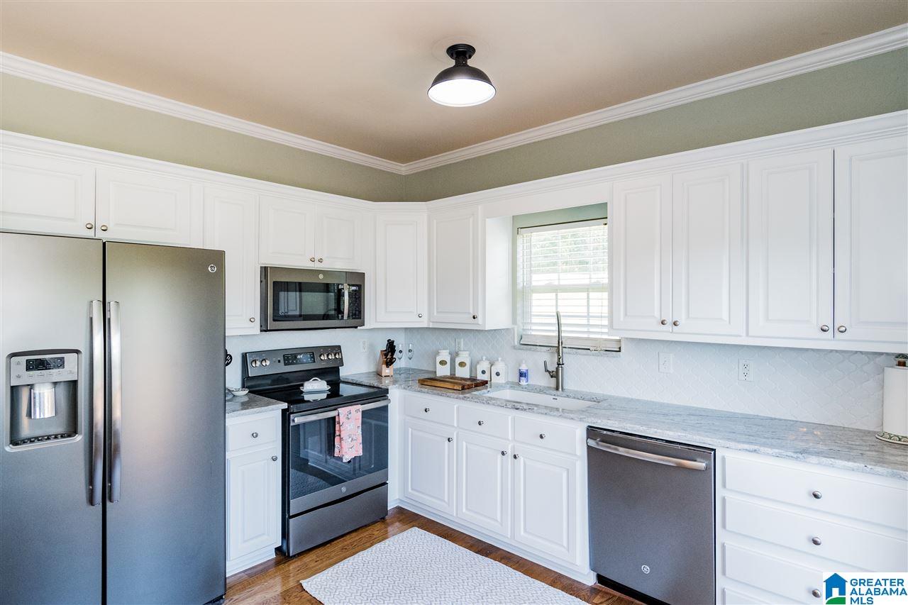 7490 Old Acton Road Moody, AL 35004 - Photo 6 of 38