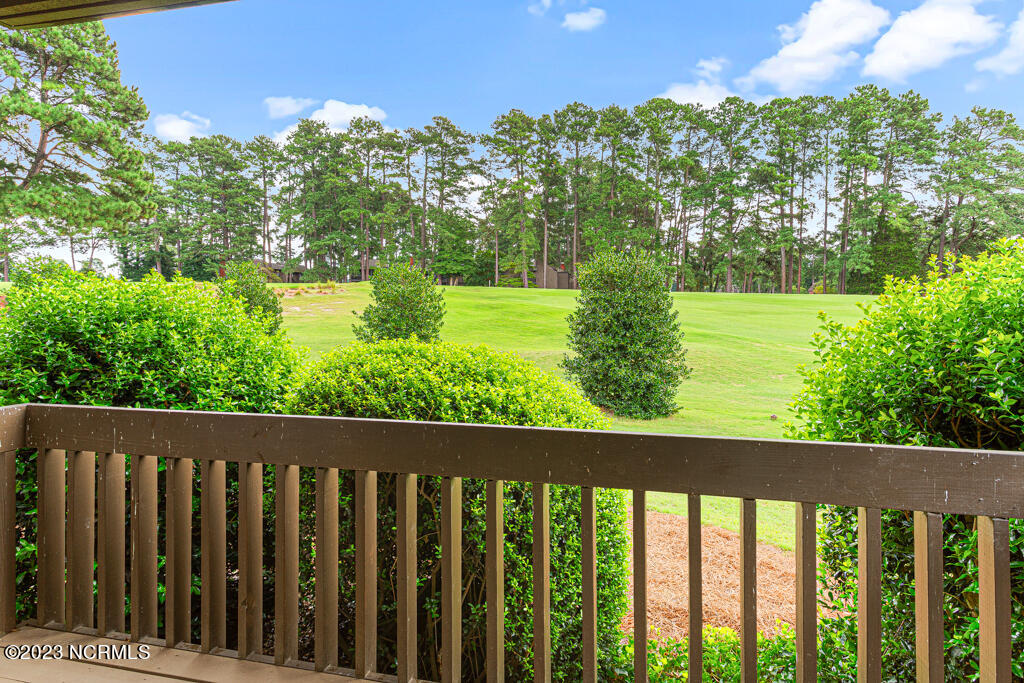85 Pine Valley Road, Unit 21 Pinehurst, NC 28374 - Photo 33 of 37 85 Pine Valley Rd #21-LR-JFP-21