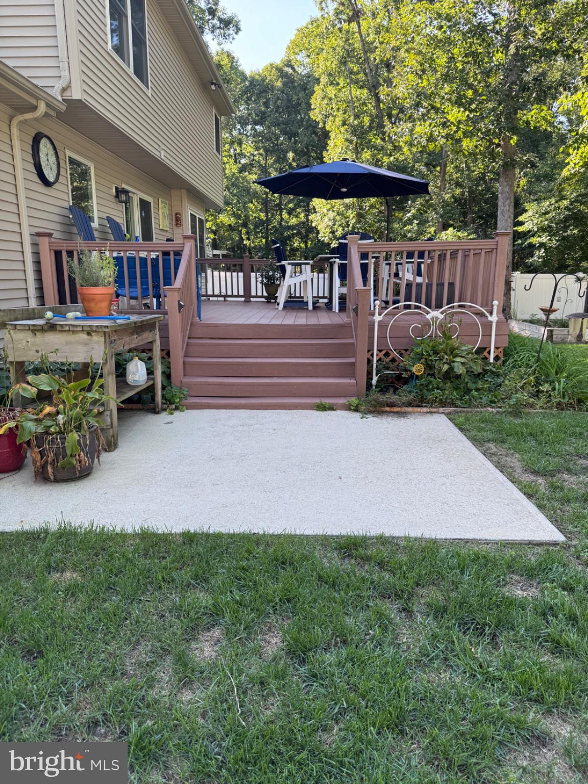 161 Hayes Mill Road Atco, NJ 08004 - Photo 18 of 23 Gallery Image 18