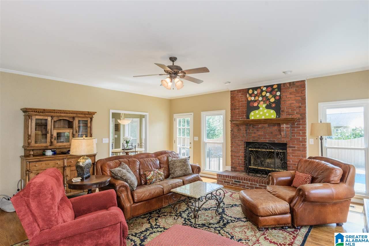 600 Stratton Court Birmingham, AL 35209 - Photo 16 of 50