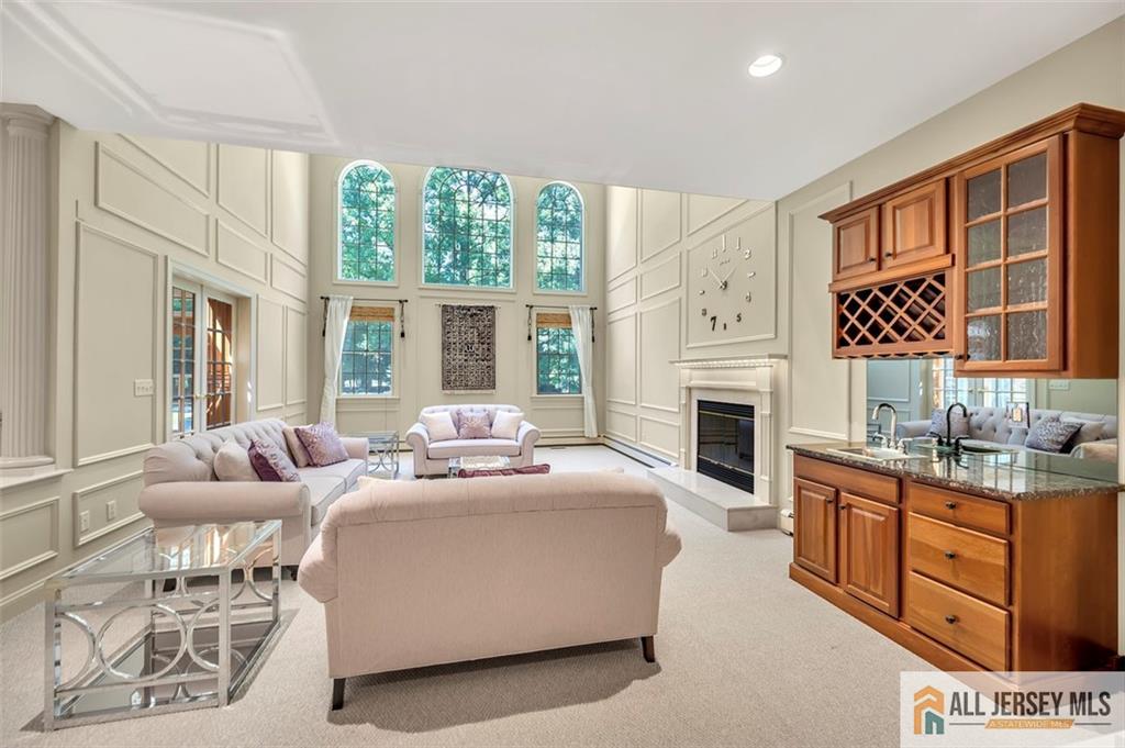 11 Ragany Lane Princeton, NJ 08540 - Photo 12 of 51 Gallery Image 12