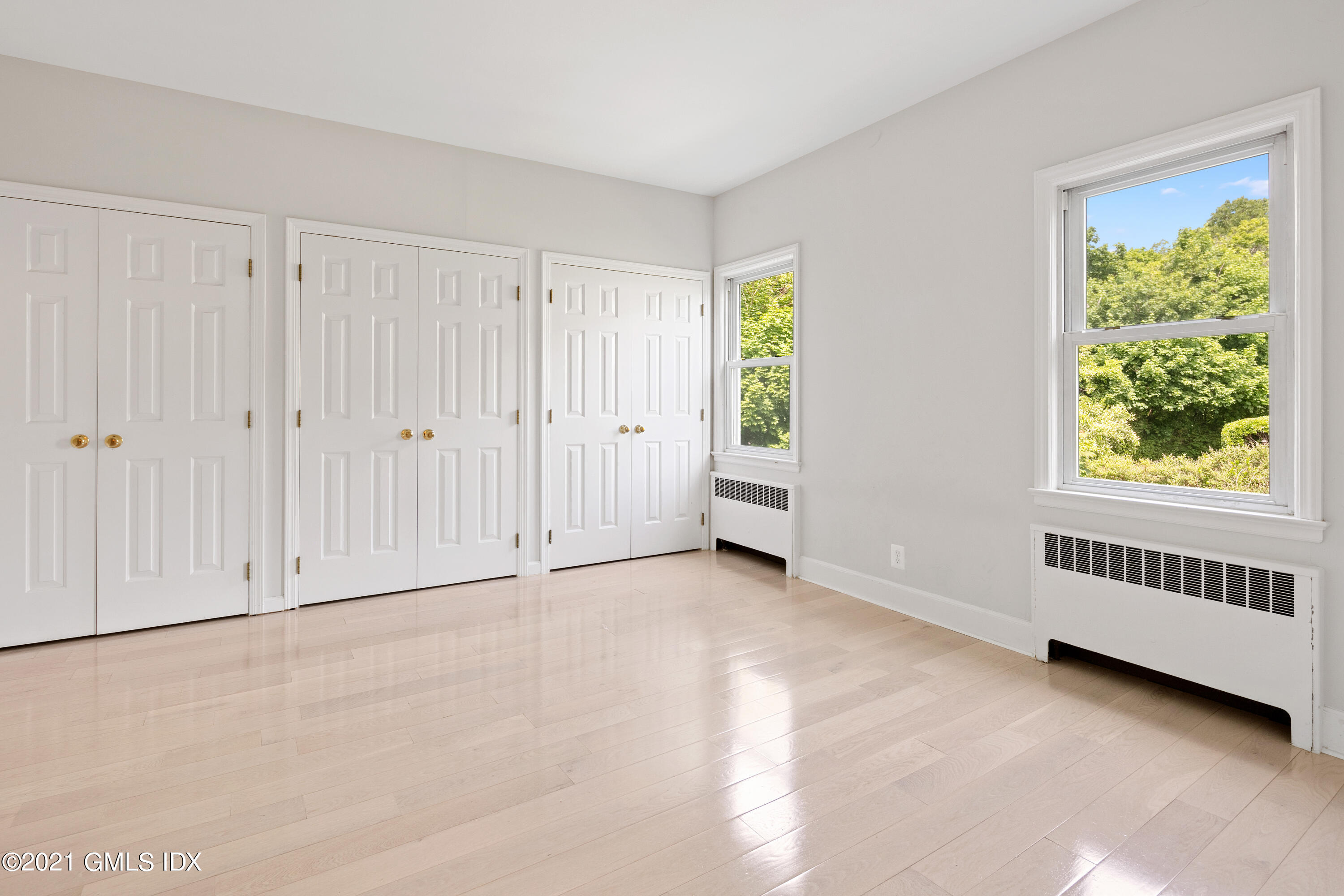 14 Byram Shore Road Greenwich, CT 06830 - Photo 23 of 47 a view of an empty room with a window