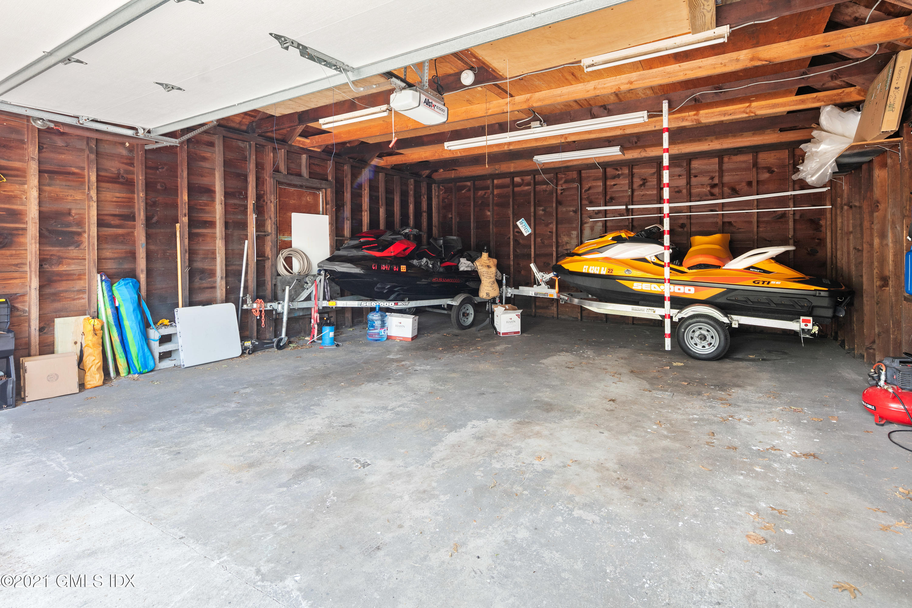 14 Byram Shore Road Greenwich, CT 06830 - Photo 35 of 47 a view of a room with gym equipment
