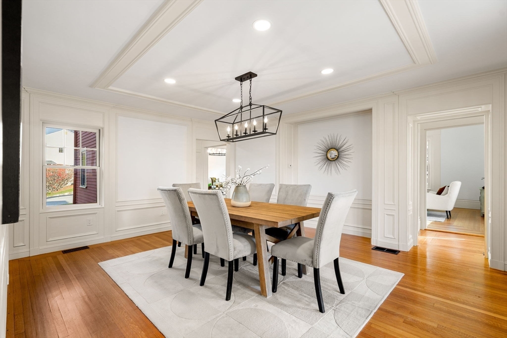 23 Ward Street Woburn, MA 01801 - Photo 11 of 41