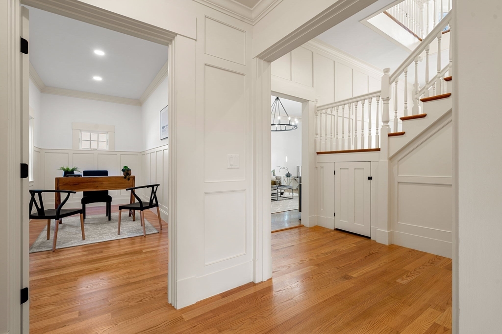 23 Ward Street Woburn, MA 01801 - Photo 12 of 41
