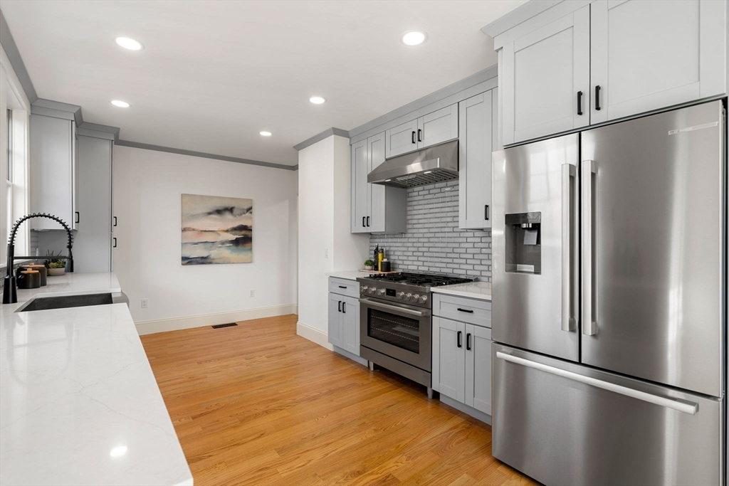 23 Ward Street Woburn, MA 01801 - Photo 15 of 41