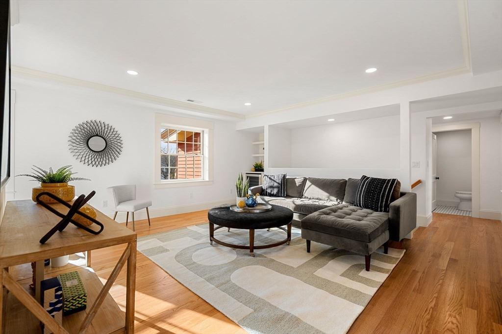 23 Ward Street Woburn, MA 01801 - Photo 33 of 41