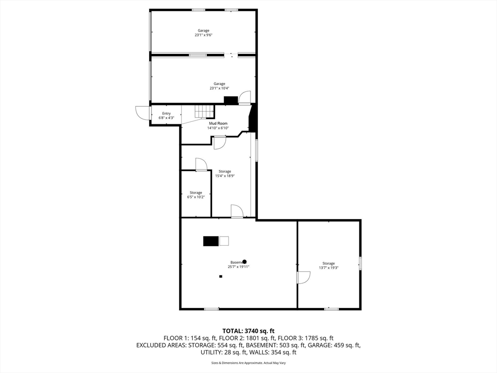23 Ward Street Woburn, MA 01801 - Photo 41 of 41