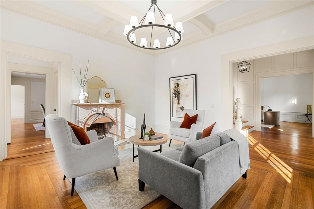 23 Ward Street Woburn, MA 01801 - Photo 8 of 41
