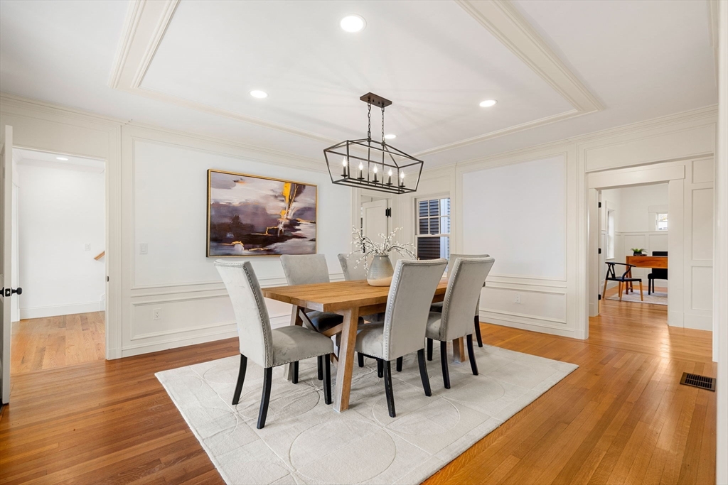23 Ward Street Woburn, MA 01801 - Photo 10 of 41