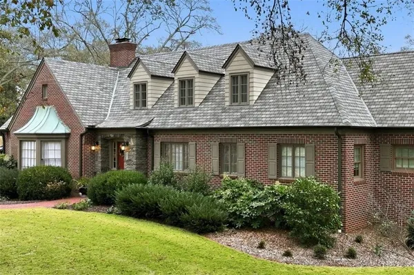 $1,495,000 | 511 Dixon Drive, Gainesville, GA 30501