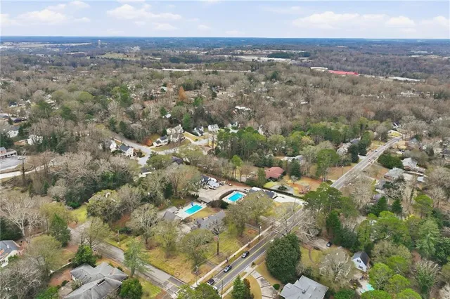 $1,575,000 | 511 Dixon Drive, Gainesville, GA 30501