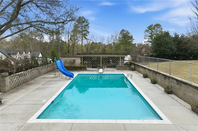 $1,575,000 | 511 Dixon Drive, Gainesville, GA 30501