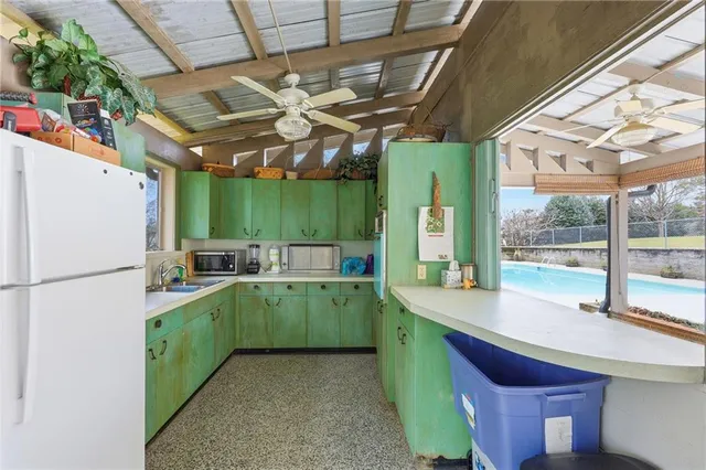 $1,575,000 | 511 Dixon Drive, Gainesville, GA 30501