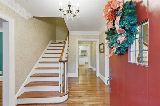 $1,575,000 | 511 Dixon Drive, Gainesville, GA 30501