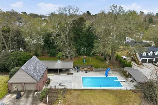 $1,495,000 | 511 Dixon Drive, Gainesville, GA 30501