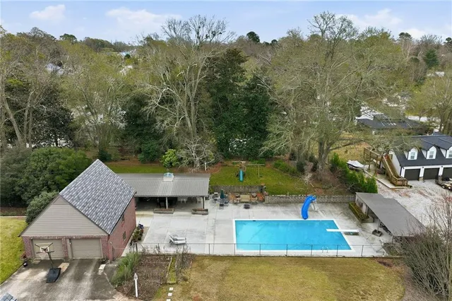 $1,575,000 | 511 Dixon Drive, Gainesville, GA 30501