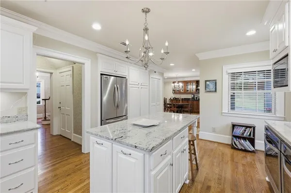 $1,495,000 | 511 Dixon Drive, Gainesville, GA 30501
