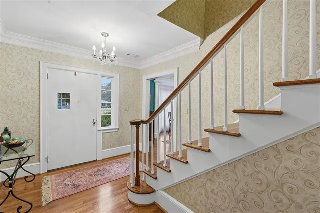 $1,575,000 | 511 Dixon Drive, Gainesville, GA 30501