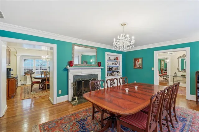 $1,575,000 | 511 Dixon Drive, Gainesville, GA 30501