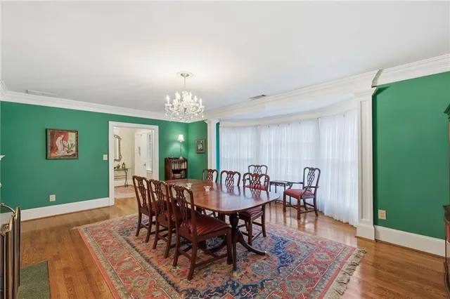 $1,575,000 | 511 Dixon Drive, Gainesville, GA 30501