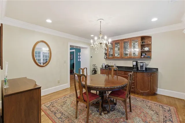 $1,575,000 | 511 Dixon Drive, Gainesville, GA 30501