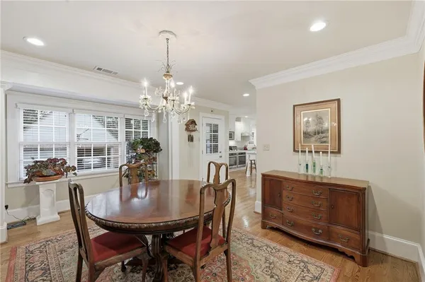 $1,495,000 | 511 Dixon Drive, Gainesville, GA 30501