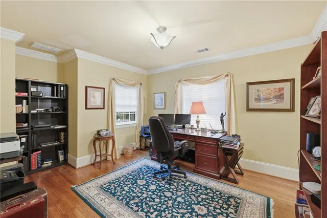 $1,575,000 | 511 Dixon Drive, Gainesville, GA 30501