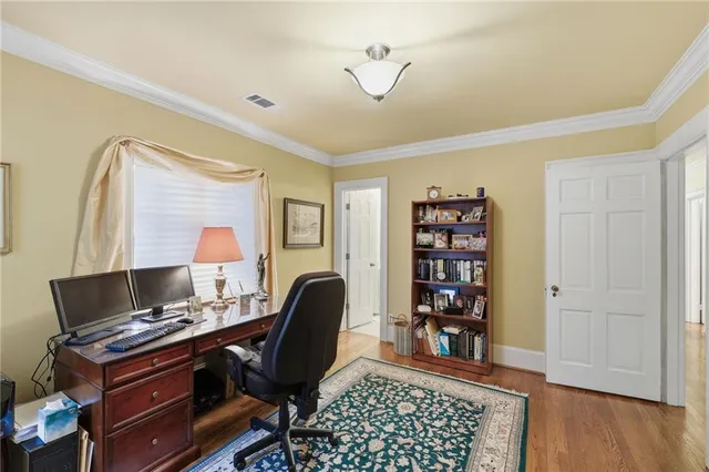 $1,575,000 | 511 Dixon Drive, Gainesville, GA 30501