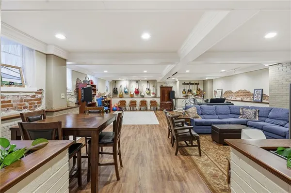 $1,495,000 | 511 Dixon Drive, Gainesville, GA 30501
