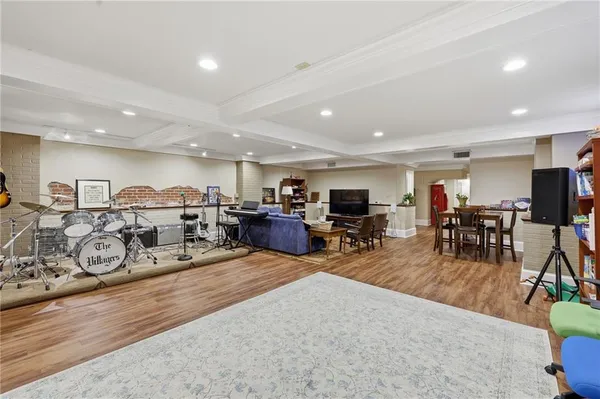 $1,495,000 | 511 Dixon Drive, Gainesville, GA 30501
