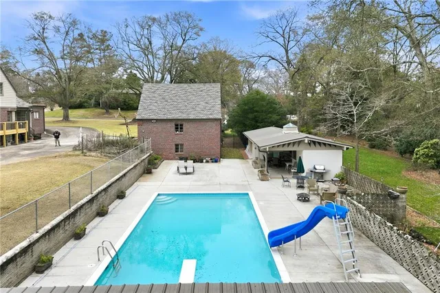 $1,575,000 | 511 Dixon Drive, Gainesville, GA 30501