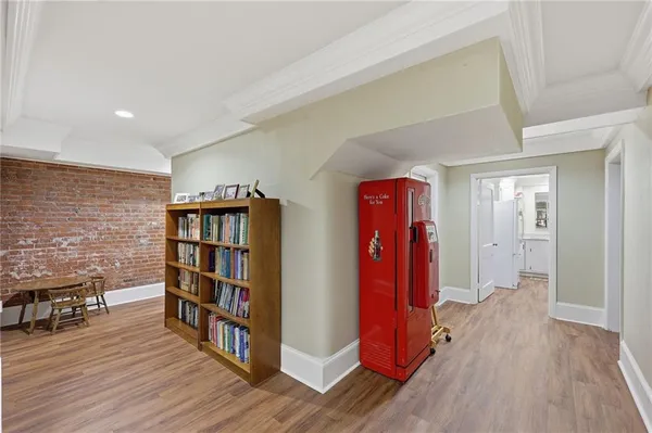 $1,495,000 | 511 Dixon Drive, Gainesville, GA 30501