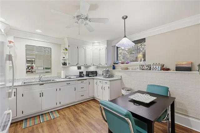 $1,575,000 | 511 Dixon Drive, Gainesville, GA 30501