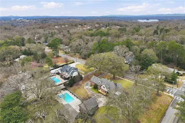 $1,575,000 | 511 Dixon Drive, Gainesville, GA 30501