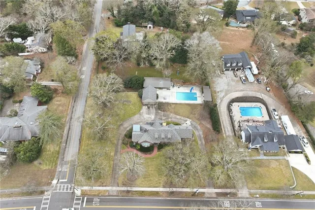 $1,575,000 | 511 Dixon Drive, Gainesville, GA 30501