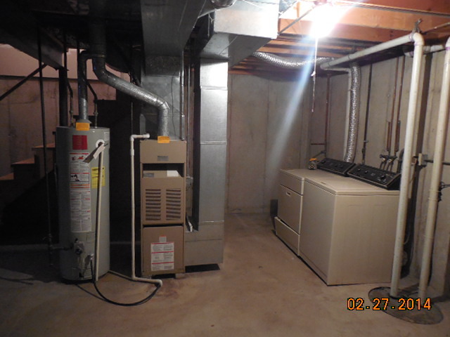774 Lake Road New Lenox, IL 60451 - Photo 11 of 14 a view of a storage room