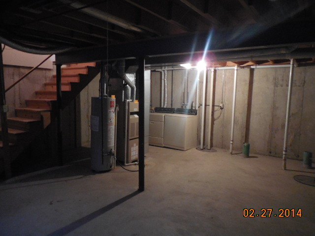 774 Lake Road New Lenox, IL 60451 - Photo 14 of 14 a view of water heater room