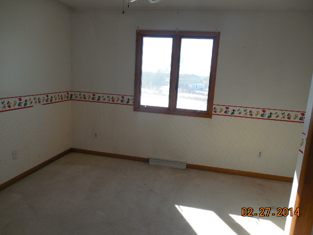 774 Lake Road New Lenox, IL 60451 - Photo 9 of 14 a view of a roof deck
