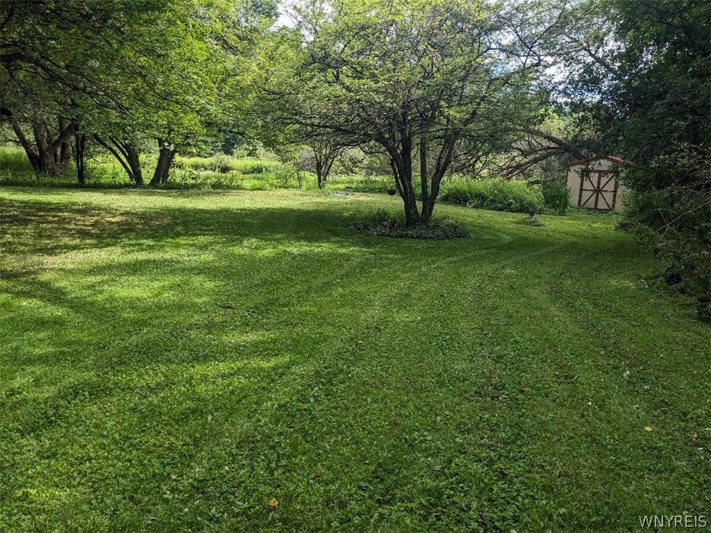 5166 Vandermark Road Ward, NY 14880 - Photo 6 of 12