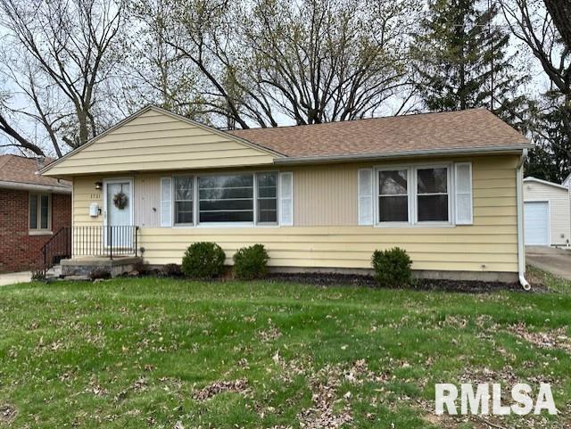 1721 West Iles Avenue Springfield, IL 62704 - Photo 1 of 44
