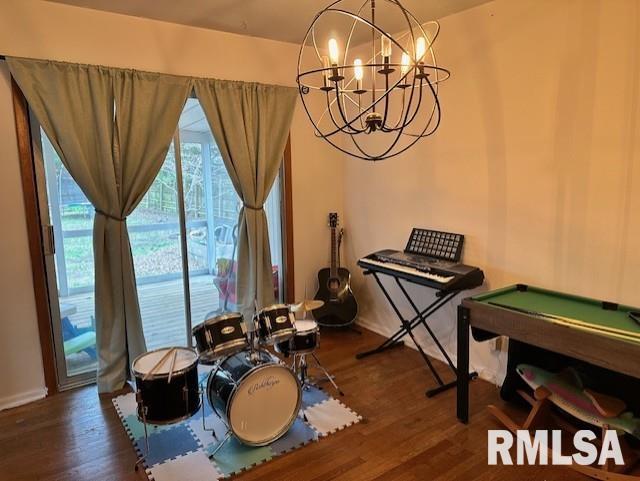 1721 West Iles Avenue Springfield, IL 62704 - Photo 32 of 44