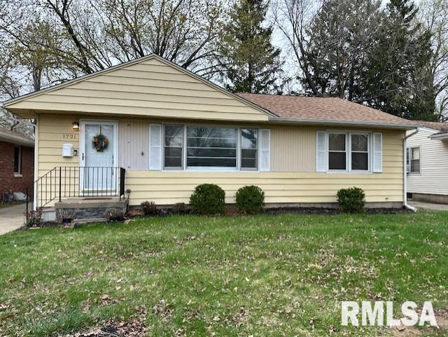 1721 West Iles Avenue Springfield, IL 62704 - Photo 41 of 44
