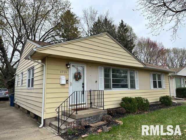 1721 West Iles Avenue Springfield, IL 62704 - Photo 42 of 44