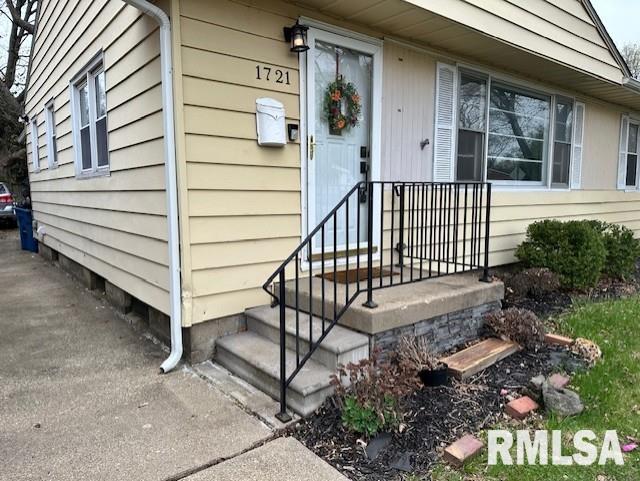 1721 West Iles Avenue Springfield, IL 62704 - Photo 43 of 44