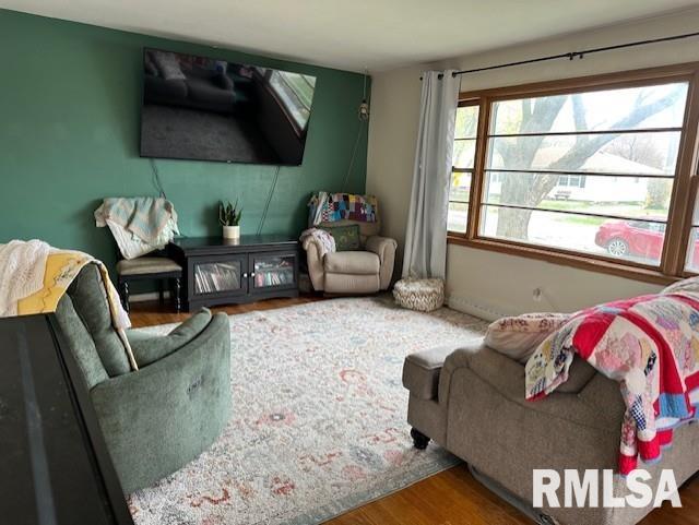 1721 West Iles Avenue Springfield, IL 62704 - Photo 5 of 44