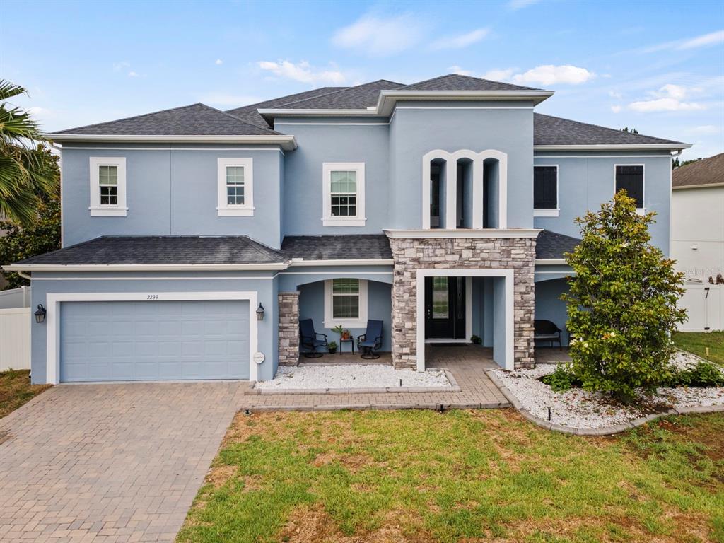 2299 Pearl Cider Street Orlando, FL 32824 - Photo 1 of 81
